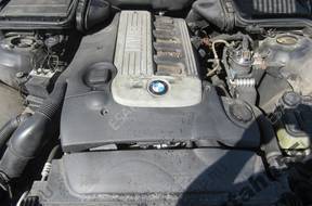 двигатель BMW E39 2.5 D M57 лифт. версия 03 год  IGA