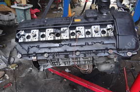 двигатель BMW E39 2.5 M54B25 192KM Vanos 2001 BOSCH