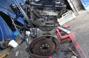 двигатель BMW E39 2.5 M54B25 192KM Vanos 2001 BOSCH
