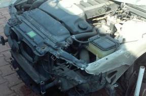 двигатель BMW E39 2.5 td 2002r 164 л.с.. в отличном состоянии.