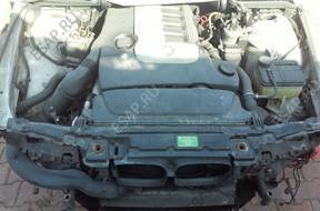 двигатель BMW E39 2.5 td 2002r 164 л.с.. в отличном состоянии.