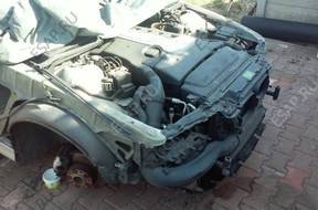 двигатель BMW E39 2.5 td 2002r 164 л.с.. в отличном состоянии.