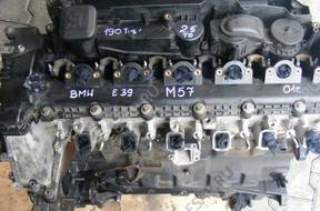 двигатель BMW E39 2.5 TD 3.0 TD M57 01 год,.