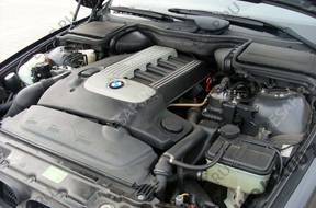 двигатель BMW E39  3.0 дизельный M57