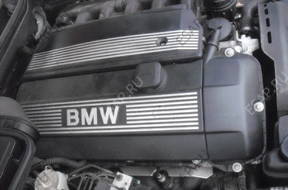 двигатель BMW E39 523 M52TU 00 год, в отличном состоянии