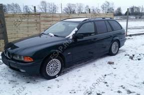 двигатель Bmw E39 523i M52