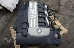 двигатель  BMW E39 525d 163km