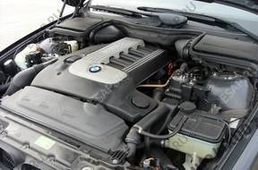 двигатель BMW E39 530d 3.0d E46 330d 3.0d дизельный M57