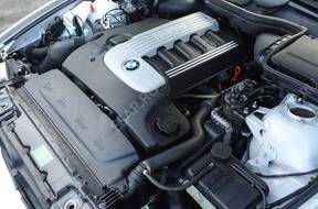 двигатель BMW E39 530d 3.0d M57 M57d30