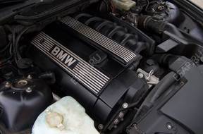 двигатель Bmw e39 e36 m52b25 170tys.przebiegu