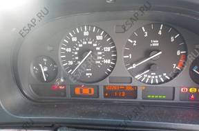 двигатель BMW E39 E36 M52B28 свап КОМПЛЕКТ 1xVanos