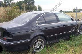 двигатель BMW E39 E38 535 735 235KM stan bardzo dobry