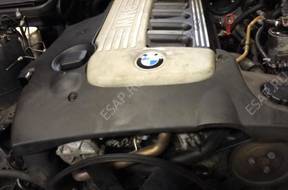 двигатель BMW E39 E38 E46 530d 330d 184kM 3.0D M57