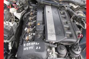двигатель BMW E39,E38,E46,E30 2.3 комплектный 189TY