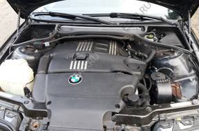 двигатель BMW E39 E46 2,0D 136KM M47 комплектный