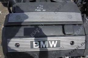 двигатель BMW E39 E46 2,5 2xVANOS