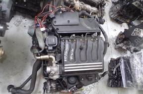 двигатель BMW E39 E46 2.0 136km насос форсунки 2001r.