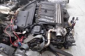 двигатель BMW E39 E46 2.0 136km насос форсунки 2001r.