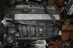 двигатель BMW E39 E46 2.0 24V  206S3