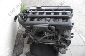 двигатель BMW E39 E46 2.2 520 320 в отличном состоянии 158tys. km