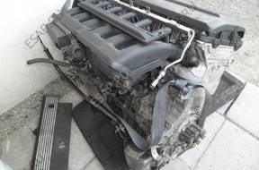 двигатель BMW E39 E46 2.2 520 320 в отличном состоянии 158tys. л.с.