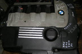 двигатель BMW E39 E46 3.0D M57D30 306D1