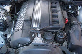 двигатель BMW E39 E46 328 528 2.8 M52TU 193KM