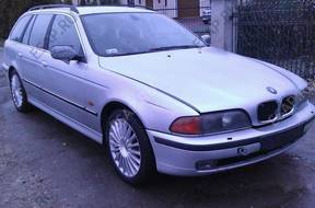 двигатель BMW E39 E46 330d 530d M57B30 184km