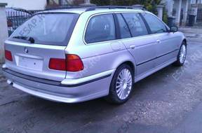 двигатель BMW E39 E46 330d 530d M57B30 184km