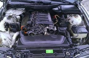 двигатель BMW E39 E46 330d 530d M57B30 184km