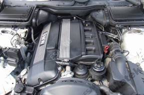 двигатель BMW E39 E46 E30 M52tub28 2.8 свап комплектный