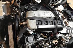 двигатель BMW E39 E46 E38 X5  3.0D  M57