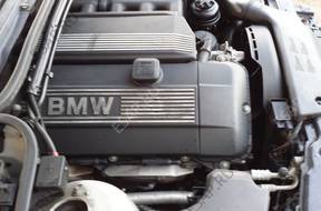 двигатель BMW E39 E46 E60 2,2 бензиновый 170PS
