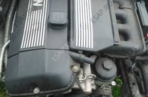 двигатель BMW E39 E46 E60 M54 2.0B . F.VAT 320Ci