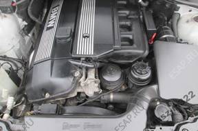 двигатель BMW e39 e46 e60 m54b25 2.5 m54 325i 525i