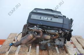 двигатель BMW E39 E46 E60 Z4 520 2.2 M54B22 226S1 FV