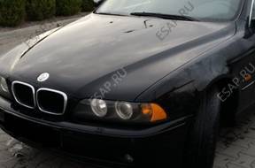 двигатель BMW E39 E46 M54B22 2,2 170 KM