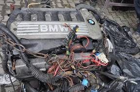 двигатель BMW E39 E60 комплектный N57D25 / 5