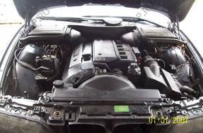 двигатель BMW E39 E60 M54B22 170KM