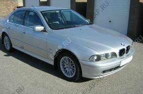 двигатель BMW E39 лифт. версия 2.2 VANOS