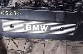 двигатель BMW E39 M52B20TU Zobacz 2xVanos