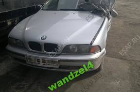 двигатель BMW E39 M52B25 2.3,2.5 VANOS