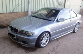 двигатель BMW E46  1,8 318Ci N42 coupe