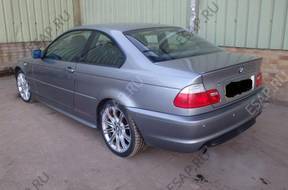 двигатель BMW E46  1,8 318Ci N42 coupe