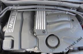 двигатель BMW E46 1,8 VALVETRONIC