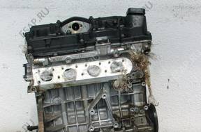 двигатель BMW E46 1.6 1.8 N42 316i N42B18 N42B18A