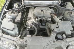 двигатель BMW E46 1.8 1.9 m43b18 m43b19