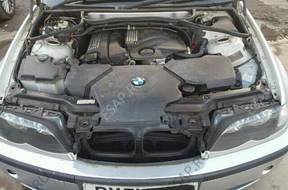 двигатель bmw e46 1.8/2.0 143km n42b20 valvetronic