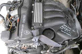 двигатель BMW E46 1.8 2.0  N42B20 VALVETRONIC 143 л.с.