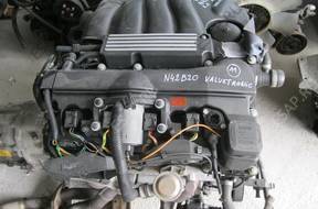 двигатель BMW E46 1.8 2.0  N42B20 VALVETRONIC 143 л.с.